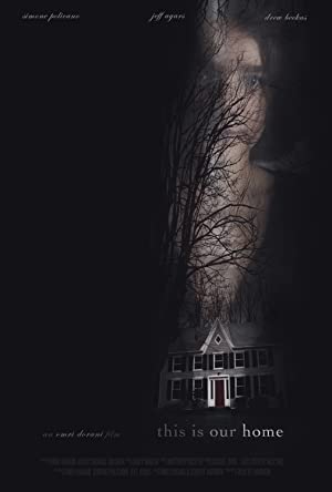 This Is Our Home (2019) starring Jeff Ayars on DVD